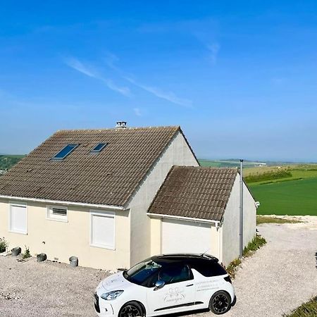 Coc - L'Ideal Hervelinghen Exteriör bild