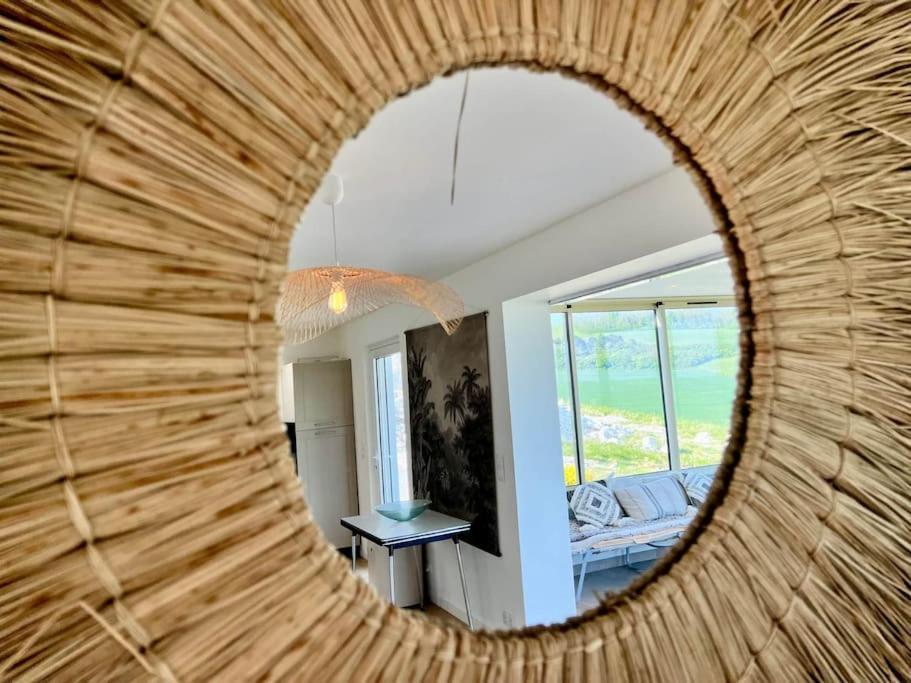 Coc - L'Ideal Hervelinghen Exteriör bild