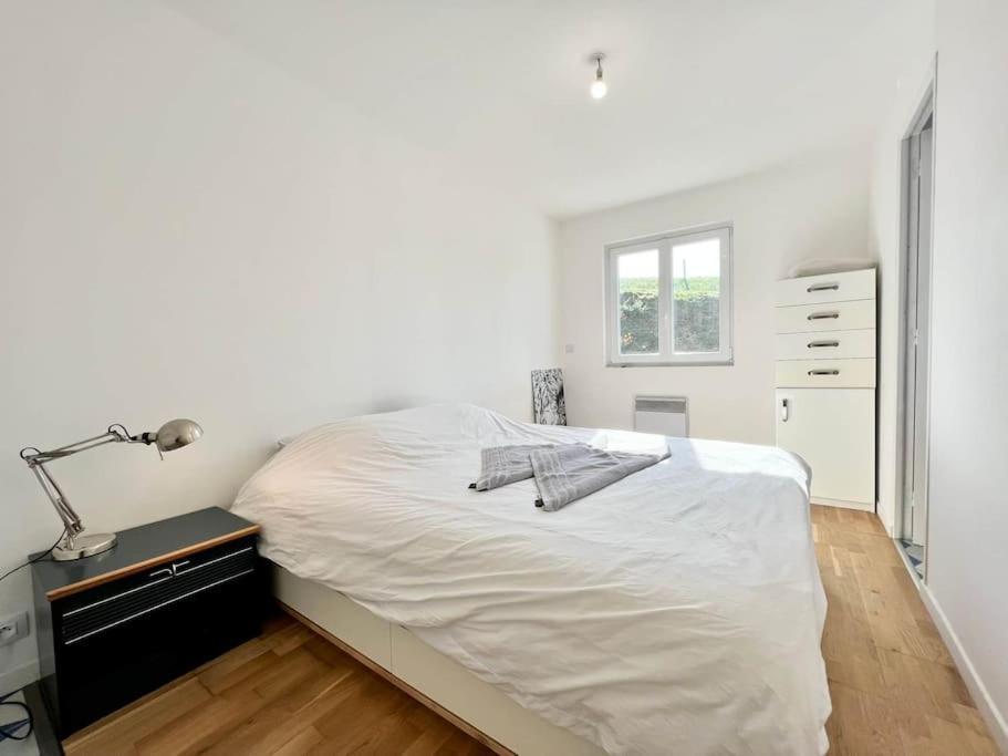 Coc - L'Ideal Hervelinghen Exteriör bild
