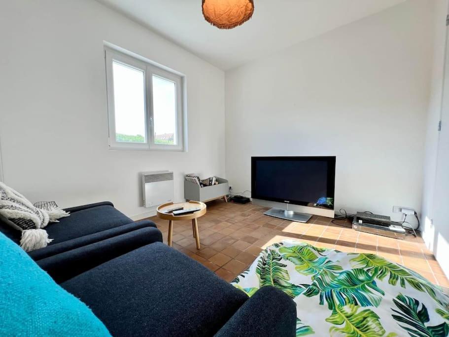 Coc - L'Ideal Hervelinghen Exteriör bild